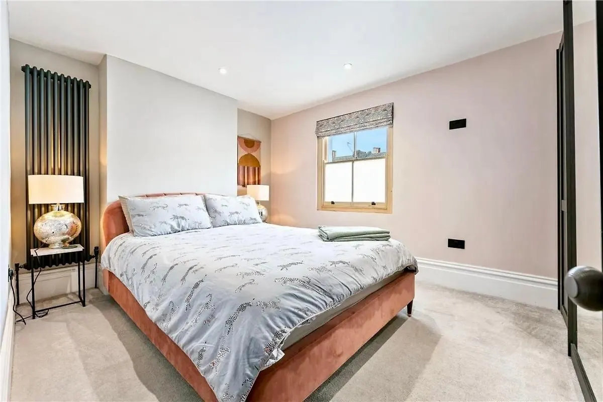 Stylish, Central, North Laine, Newly Decorated Hove Royaume-Uni