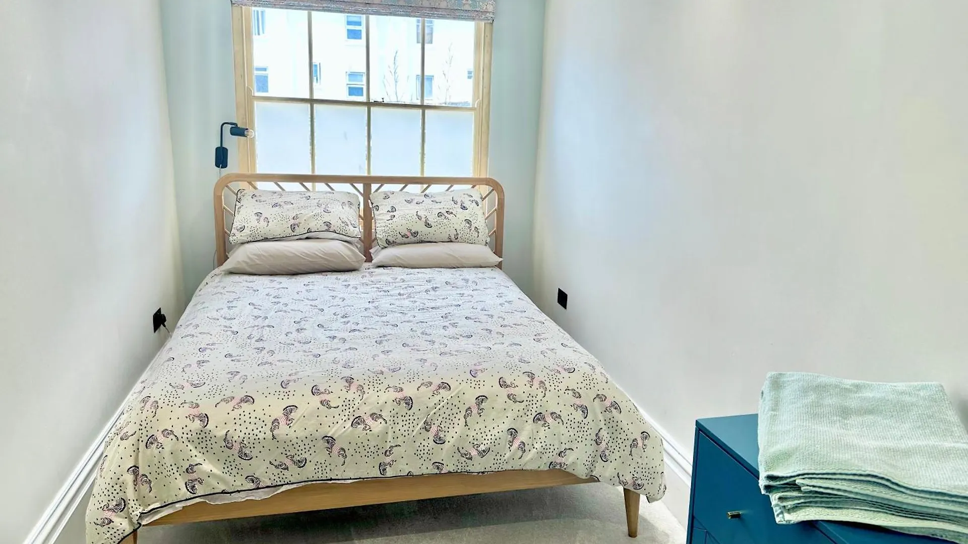 Stylish, Central, North Laine, Newly Decorated Hove Hébergement de vacances